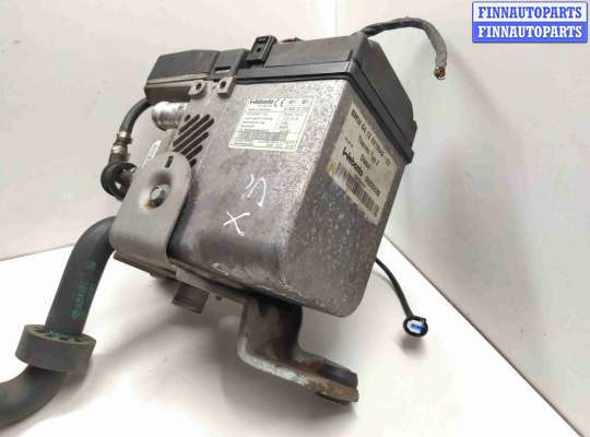 купить Автономный отопитель на BMW E53 (1999-2003)