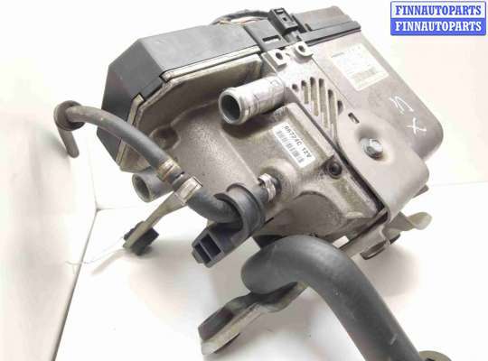 купить Автономный отопитель на BMW E53 (1999-2003)