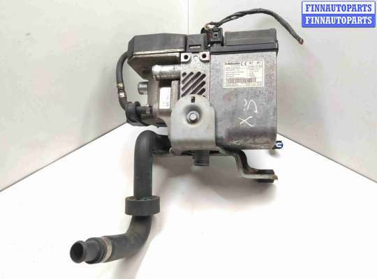 купить Автономный отопитель на BMW E53 (1999-2003)