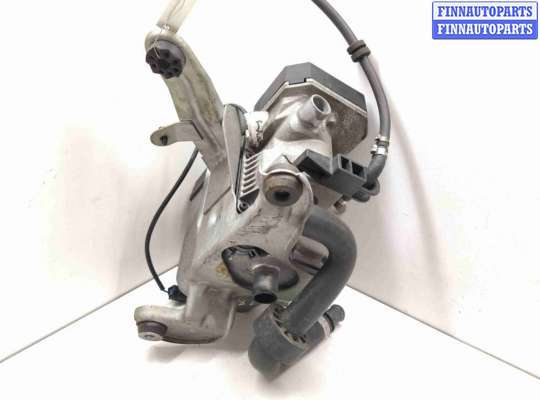 купить Автономный отопитель на BMW E53 (1999-2003)