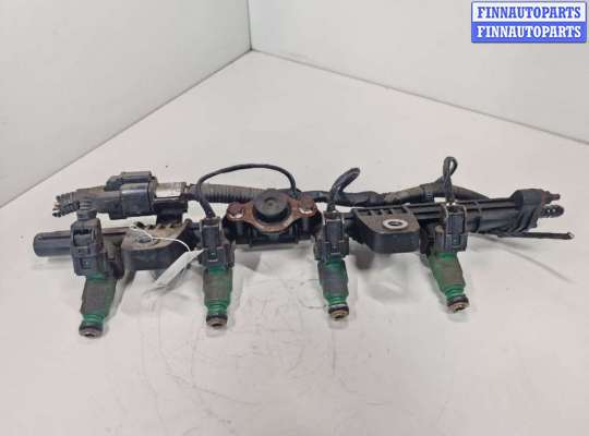 Форсунка KA595401 на Kia Rio 2 поколение [рестайлинг] (2009-2011)