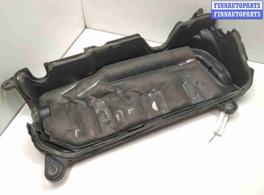 купить Декоративная крышка двигателя на Renault Master 3 поколение [рестайлинг] (2014-2024)