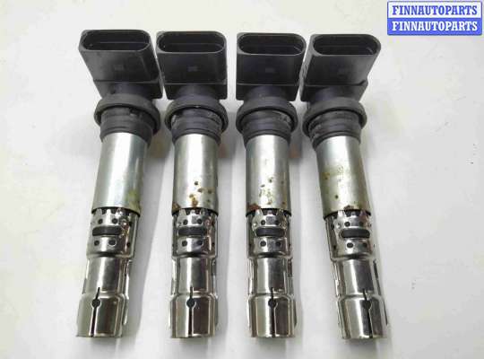 купить Катушка зажигания на Volkswagen Golf V (1K) 2003 - 2009