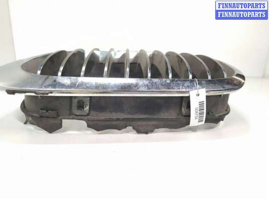 купить Решетка радиатора на BMW 3 E46 4 поколение (1998-2006)