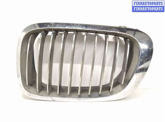 купить Решетка радиатора на BMW 3 E46 4 поколение (1998-2006)