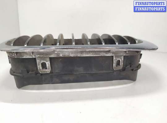 купить Решетка радиатора на BMW 3 E46 4 поколение (1998-2006)