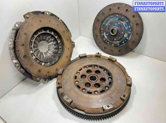 купить Маховик на Opel Antara 2006 - наст. время