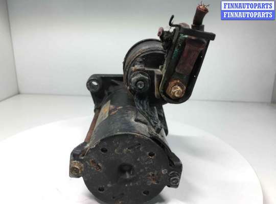 купить Стартер на Fiat Doblo (119) 2001 - 2015