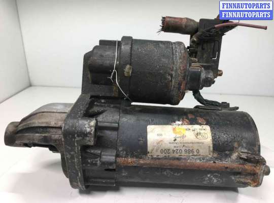 купить Стартер на Fiat Doblo (119) 2001 - 2015