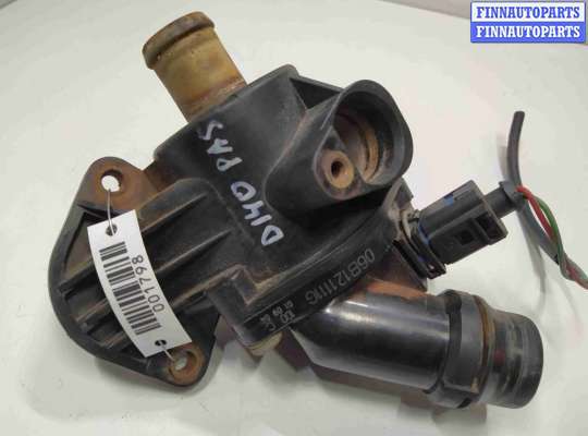 купить Корпус термостата на Volkswagen Passat B5 GP (3B) 2000 - 2005