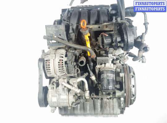 купить Двигатель на Audi A3 II (8P1) 2003 - 2013