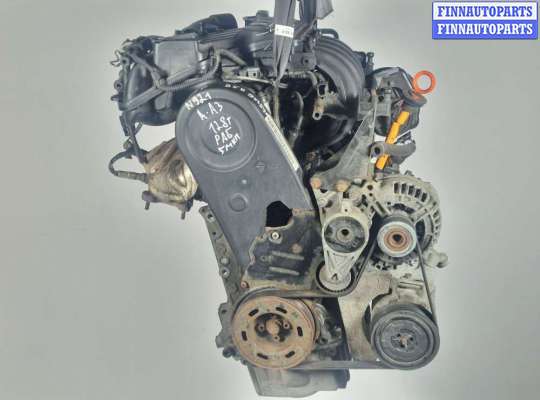 купить Двигатель на Audi A3 II (8P1) 2003 - 2013
