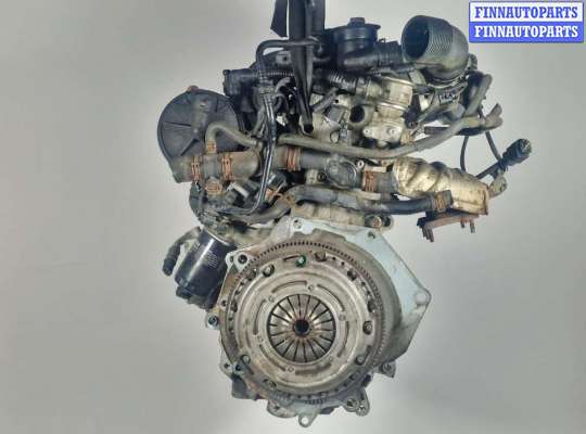 купить Двигатель на Audi A3 II (8P1) 2003 - 2013