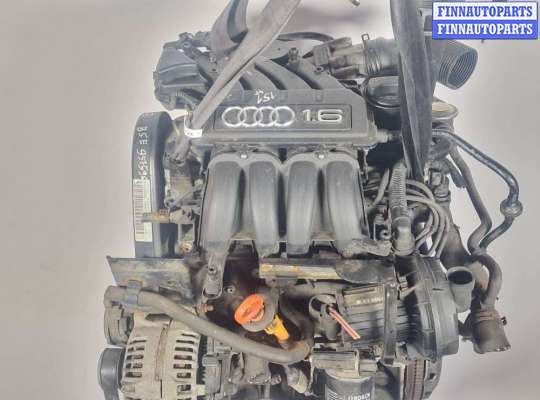 купить Двигатель на Audi A3 II (8P1) 2003 - 2013
