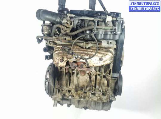 купить Двигатель на Audi A3 II (8P1) 2003 - 2013