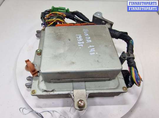купить Блок управления двигателем на Honda Civic VI 1995 - 2001