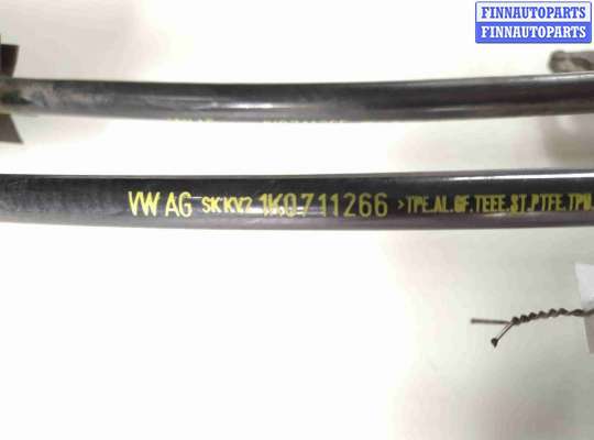 купить Кулиса на Audi A3 II (8P1) 2003 - 2013