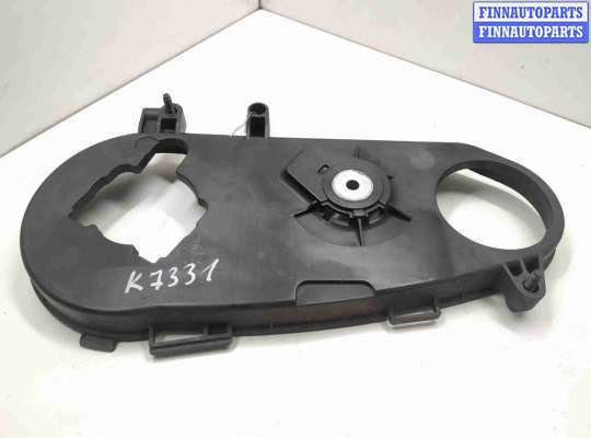 купить Защита (кожух) ремня ГРМ на Jaguar S-type S-Type (X200) 1999 - 2008