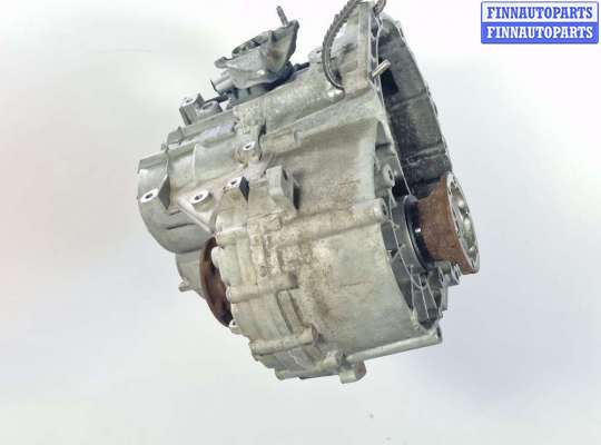 купить КПП механическая (МКПП) 6-ступенчатая на Audi A3 II (8P1) 2003 - 2013