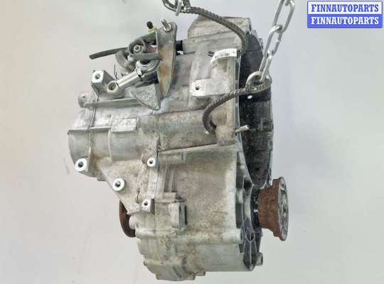 купить КПП механическая (МКПП) 6-ступенчатая на Audi A3 II (8P1) 2003 - 2013