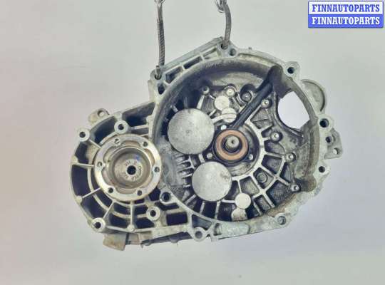 купить КПП механическая (МКПП) 6-ступенчатая на Audi A3 II (8P1) 2003 - 2013