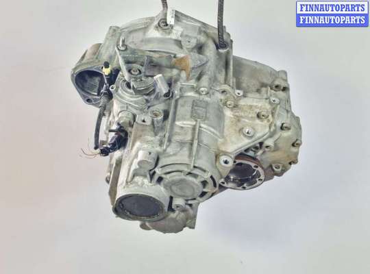 купить КПП механическая (МКПП) 6-ступенчатая на Audi A3 II (8P1) 2003 - 2013