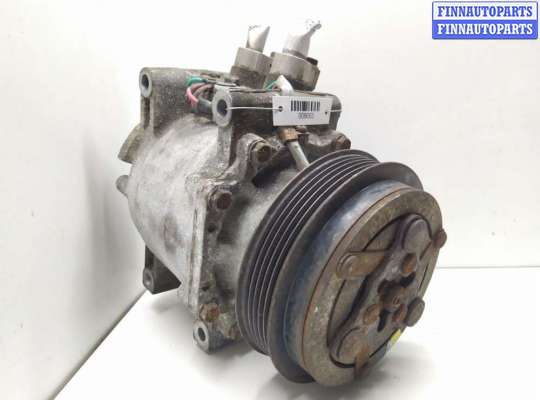 Компрессор кондиционера HD526481 на Honda Jazz 1 поколение [рестайлинг] (2004-2008)