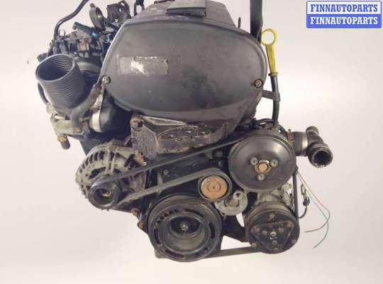 Купить Двигатель на Opel Zafira B 2005 - 2014 Двигатель OP2396145 на Opel Zafira B 2005 - 2014