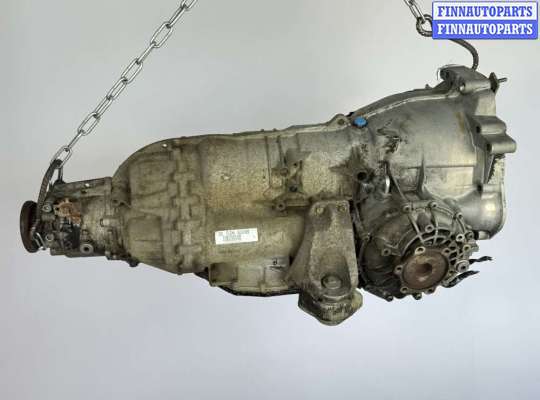 купить КПП автоматическая (АКПП) на Audi A6 C6 (4F2) 2004 - 2011