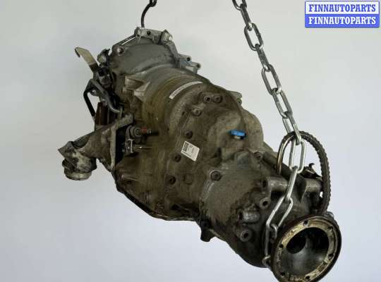 купить КПП автоматическая (АКПП) на Audi A6 C6 (4F2) 2004 - 2011