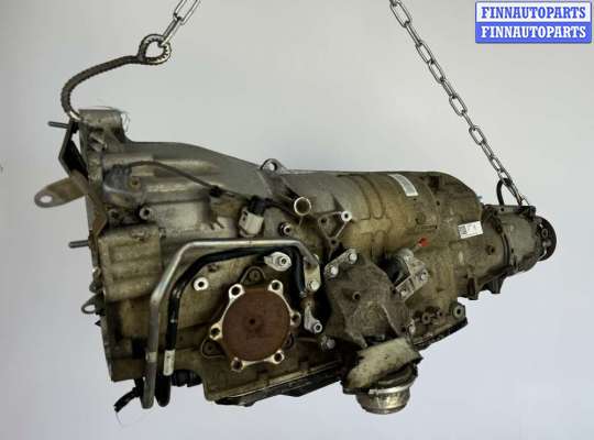 купить КПП автоматическая (АКПП) на Audi A6 C6 (4F2) 2004 - 2011