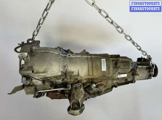 купить КПП автоматическая (АКПП) на Audi A6 C6 (4F2) 2004 - 2011