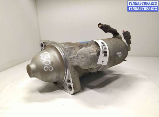 Стартер KA575202 на Kia Rio 2 поколение [рестайлинг] (2009-2011)