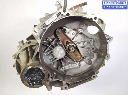 купить КПП механическая (МКПП) 5-ступенчатая на Volkswagen Touran (1T) 2003 - 2010