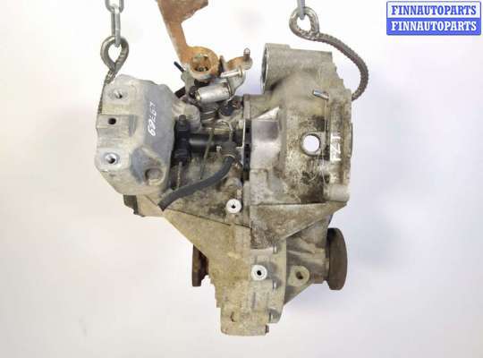 купить КПП механическая (МКПП) 5-ступенчатая на Volkswagen Touran (1T) 2003 - 2010