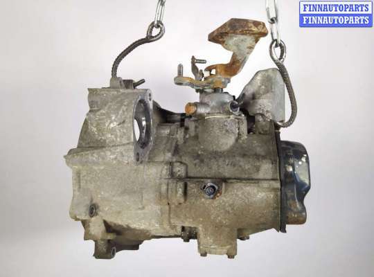 купить КПП механическая (МКПП) 5-ступенчатая на Volkswagen Touran (1T) 2003 - 2010