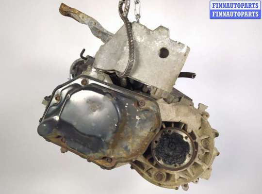 купить КПП механическая (МКПП) 5-ступенчатая на Volkswagen Touran (1T) 2003 - 2010