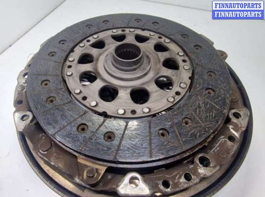 купить Маховик на BMW 1 E87/E81/E82/E88 поколение [рейстайлинг] (2007-2011)