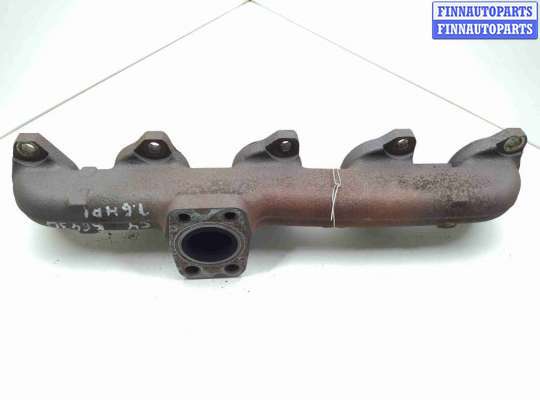 купить Коллектор выпускной на Citroen C4 2 поколение 2011 - 2021