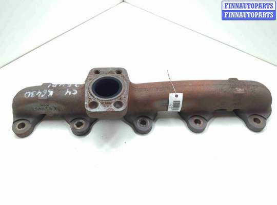 купить Коллектор выпускной на Citroen C4 2 поколение 2011 - 2021