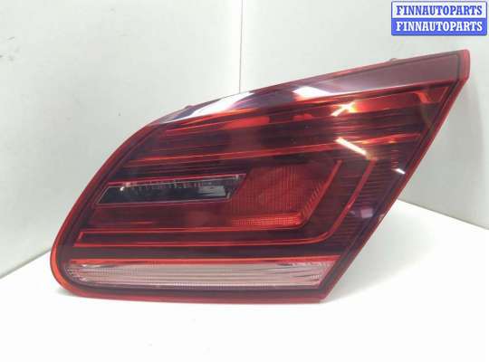 Фонарь крышки багажника правый VG2777391 на Volkswagen Passat CC 1 поколение [рестайлинг] (2012-2017)