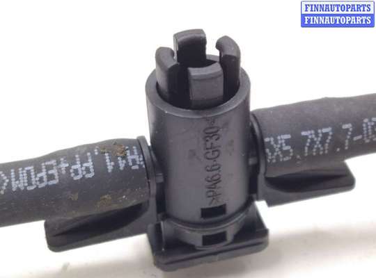 купить Трубка обратки форсунок на Nissan Qashqai I (J10) 2006 - 2013