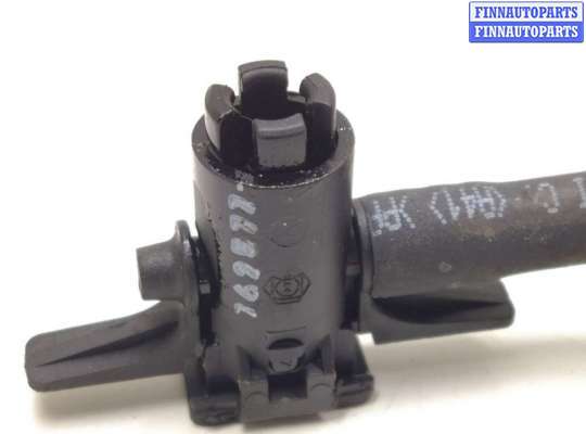 купить Трубка обратки форсунок на Nissan Qashqai I (J10) 2006 - 2013