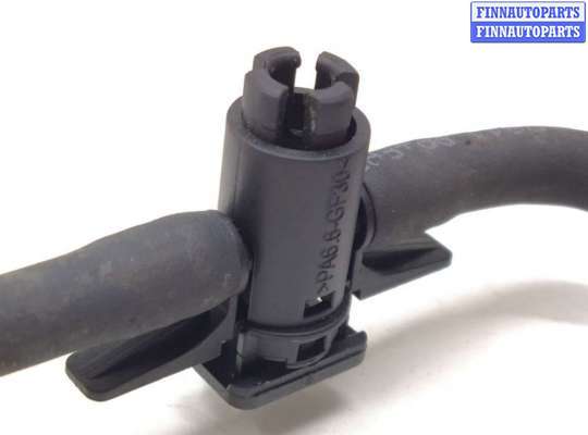 купить Трубка обратки форсунок на Nissan Qashqai I (J10) 2006 - 2013