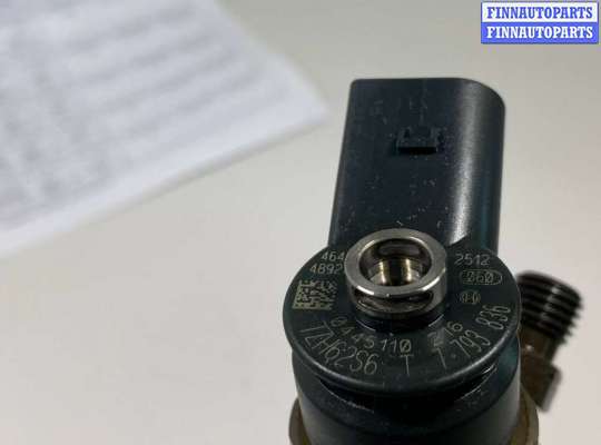 купить Форсунка на BMW 3 E46 4 поколение (1998-2006)