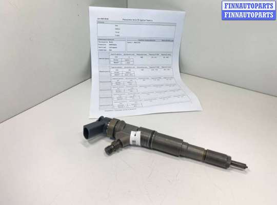 купить Форсунка на BMW 3 E46 4 поколение (1998-2006)