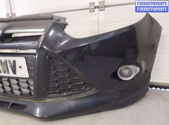 купить Бампер передний на Ford Focus 3 2011 - наст. время