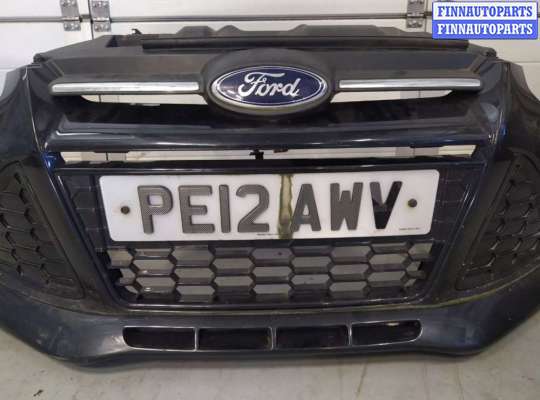 купить Бампер передний на Ford Focus 3 2011 - наст. время