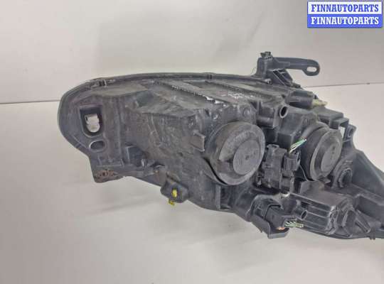 купить Фара левая на Peugeot 208 1 поколение (2012-2015)