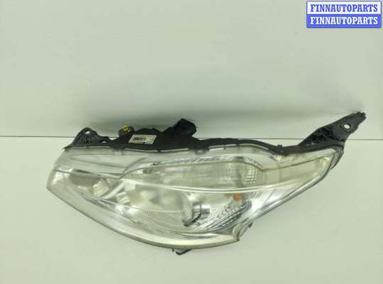 купить Фара левая на Peugeot 208 1 поколение (2012-2015)